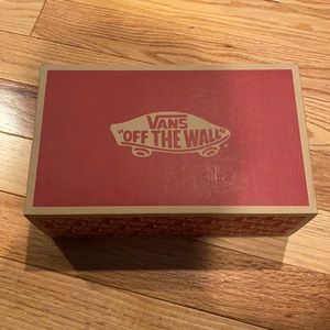 Vans Comfycush Authentic Shoe - Women’s (Size 9.0)